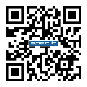 QR kodas | Rosa eco, MB