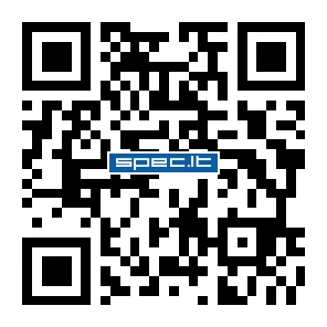 QR kodas | ROSAALBA, MB