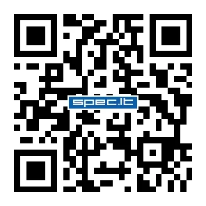QR kodas | Rosalis, UAB | spec.lt