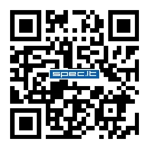 QR kodas | Rosama, UAB