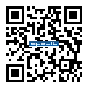 QR kodas | Rosanta, UAB | spec.lt