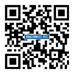 QR kodas | Rosauja, MB