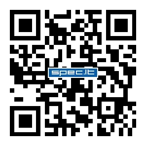 QR kodas | Rosava, UAB