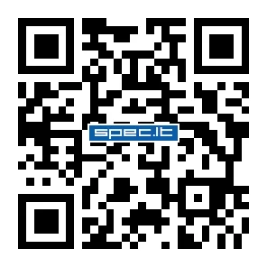 QR kodas | Rosavato, MB