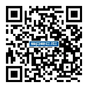 QR kodas | ROSAVINA, restoranas, UAB ROSAVINA | spec.lt