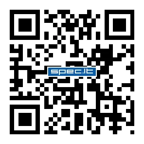 QR kodas | Rosbaltas, UAB