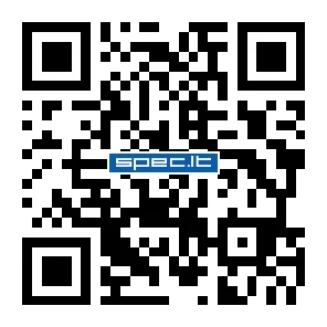 QR kodas | Rosbaltica, UAB | spec.lt