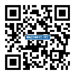 QR kodas | Rose auto, MB | spec.lt