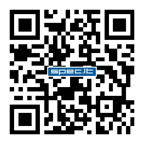 QR kodas | ROSEBA, UAB