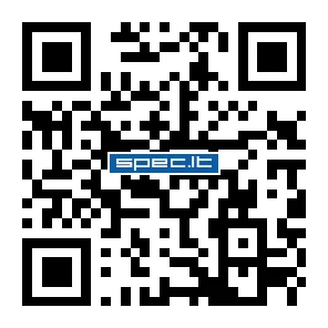 QR kodas | Roseka, MB