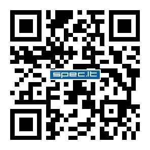 QR kodas | Rosela, UAB