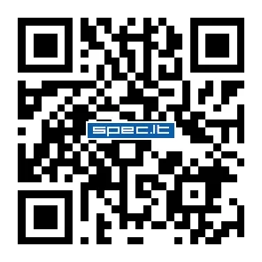 QR kodas | Rosemarina, MB