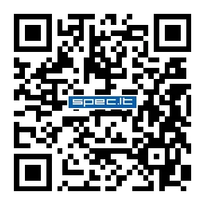 QR kodas | Rosen metodo centras, MB