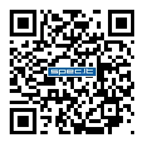 QR kodas | Rosenberg Baltic, UAB | spec.lt