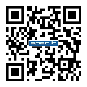 QR kodas | Rosenium, MB