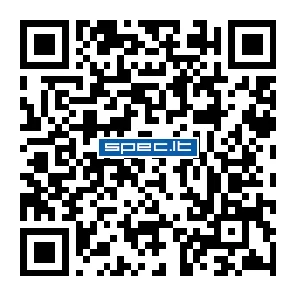 QR kodas | ROSENTHAL, vonios ir interjero akcentai, UAB SKUVITA | spec.lt