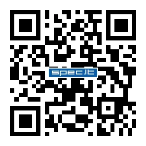 QR kodas | Rošeta, UAB | spec.lt