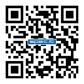 QR kodas | Rosetta Grup, UAB | spec.lt