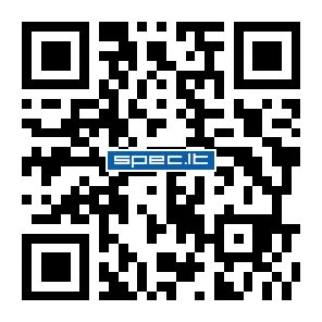 QR kodas | Roshen LT, UAB | spec.lt
