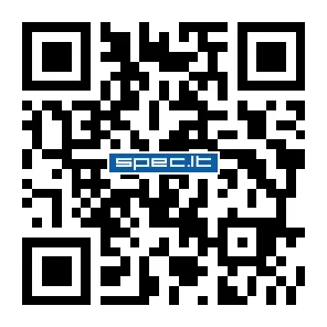 QR kodas | Roshults, UAB