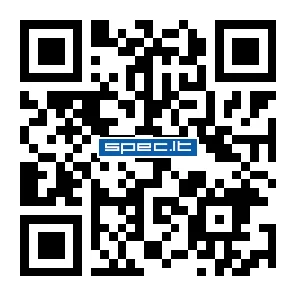 QR kodas | Rosi Art, MB | spec.lt