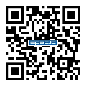 QR kodas | Rosi desertai, MB