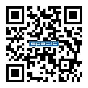 QR kodas | ROSIDETA, UAB | spec.lt