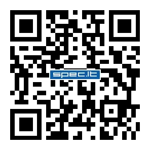 QR kodas | Rosiga LT, UAB | spec.lt
