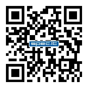 QR kodas | Rosika, MB