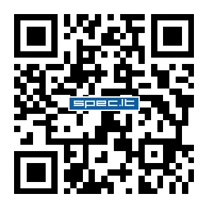 QR kodas | Rosila, UAB | spec.lt