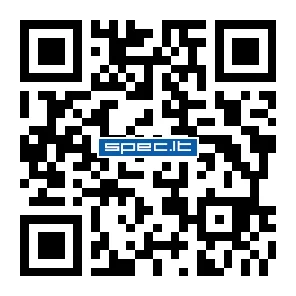 QR kodas | ROSINAS, UAB | spec.lt