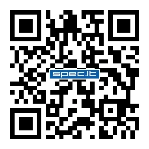 QR kodas | Rosita ir Ko, UAB | spec.lt