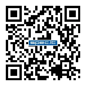QR kodas | Rositos Lencevičienė įmonė