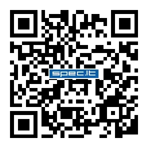 QR kodas | Rositos Zinkevičienės Įmonė | spec.lt