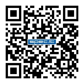 QR kodas | ROSK Investment, UAB | spec.lt
