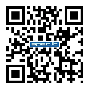 QR kodas | RoSky, MB | spec.lt