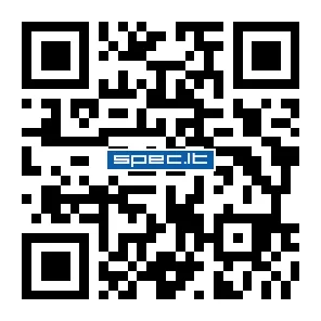QR kodas | Roslanda, MB