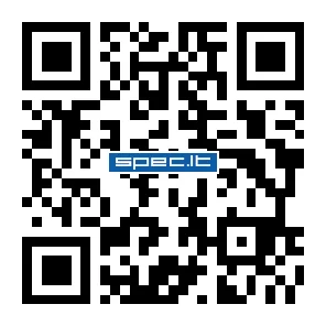 QR kodas | Rosleta, UAB