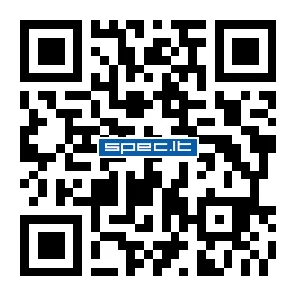 QR kodas | Roslida, MB | spec.lt