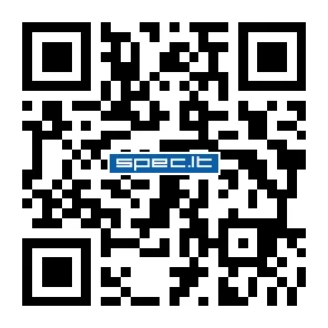QR kodas | Roslit, UAB | spec.lt
