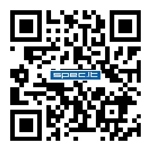 QR kodas | ROSLITAUTO, UAB | spec.lt