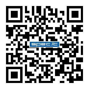 QR kodas | Rosma LT, UAB leidykla