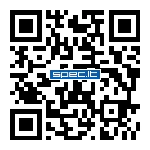 QR kodas | Rosma ou, UAB | spec.lt