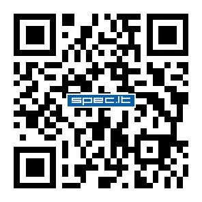 QR kodas | Rosmada, IĮ | spec.lt