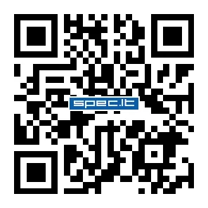 QR kodas | Rosmarinus, MB
