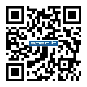 QR kodas | Rosmaris, UAB