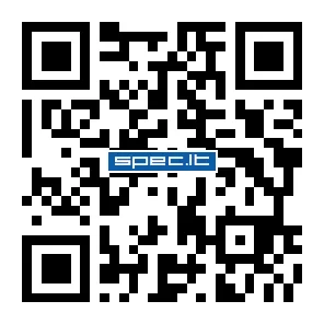 QR kodas | Rosmeda, UAB