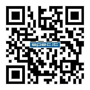 QR kodas | Rosmerta, MB