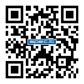 QR kodas | Rosminda, UAB