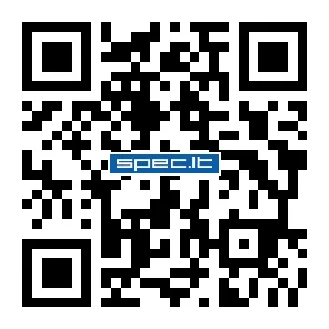 QR kodas | Rosmita, MB